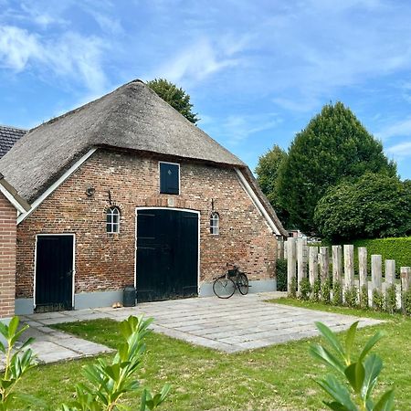 Appartement De Oude Deel Wapenveld Buitenkant foto