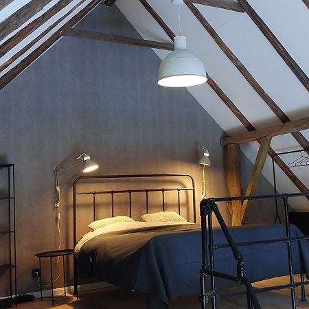 Appartement De Oude Deel Wapenveld Buitenkant foto