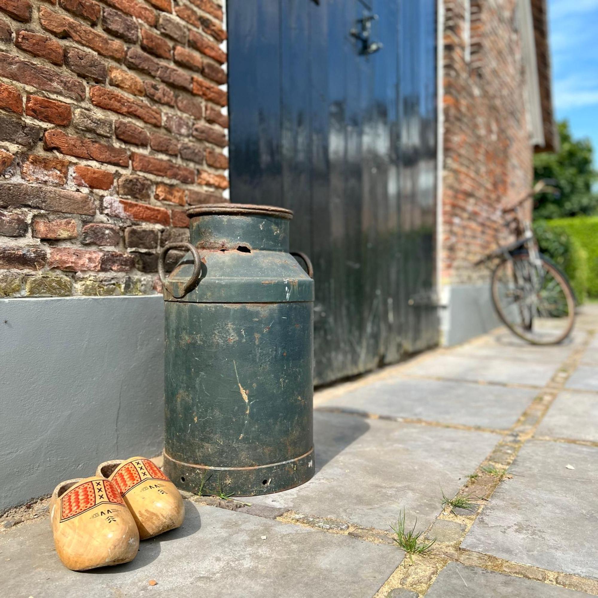 Appartement De Oude Deel Wapenveld Buitenkant foto