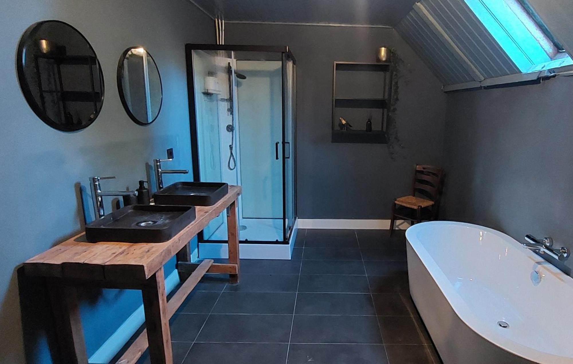 Appartement De Oude Deel Wapenveld Buitenkant foto